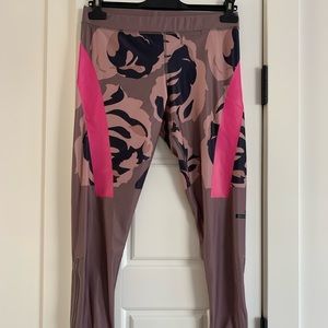 Adidas by Stella leggings size medium